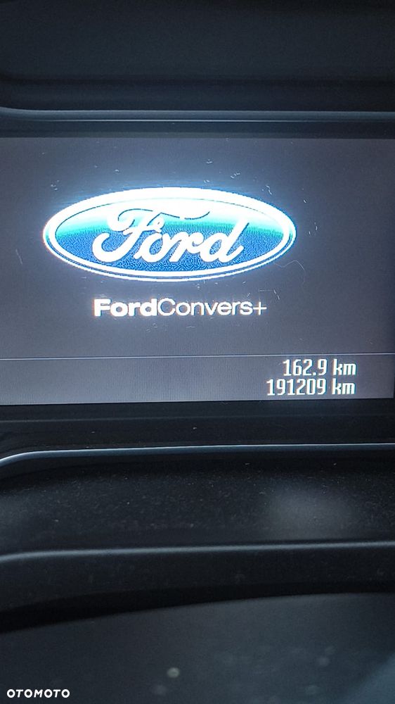 Ford S-Max 2.0 T Titanium MPS6 - 9