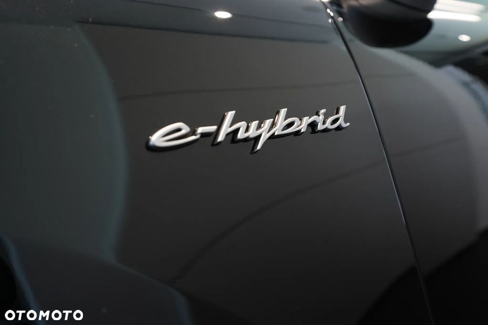 Porsche Cayenne E-Hybrid - 28