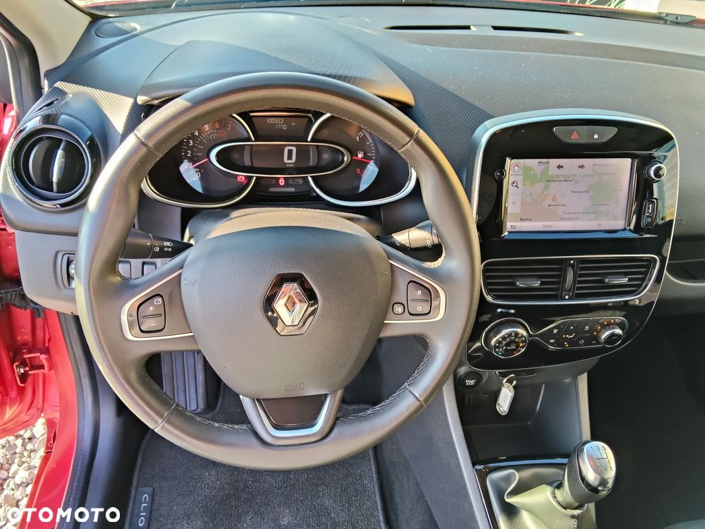 Renault Clio Grandtour Energy TCe 90 Start & Stop LIMITED 2018 - 14