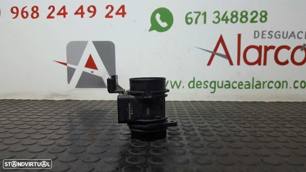 MEDIDOR DE MASSA DE AR FORD FUSION (CBK) AMBIENTE - 1