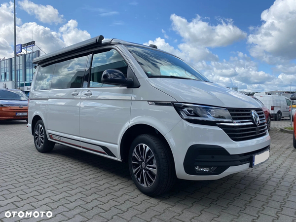 Volkswagen California