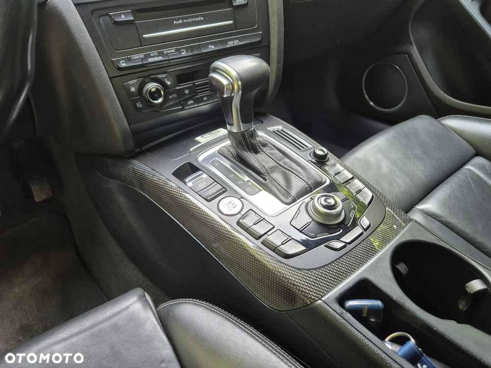 Audi S5 Sportback S tronic - 22