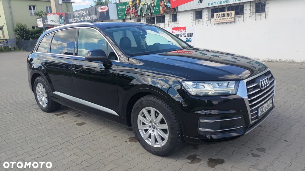 Audi Q7 - 27