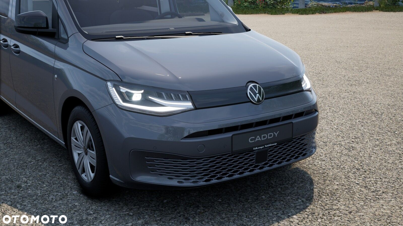 Volkswagen Caddy Caddy 2.0 TDI 90 kW 4MOTION 6-G - 11