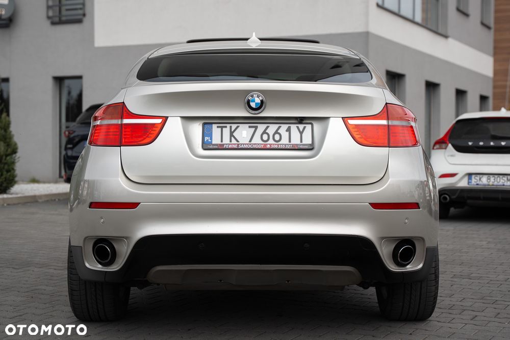 BMW X6 xDrive35i Edition Exclusive - 19