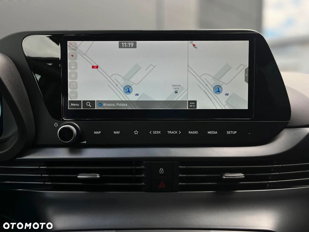 Hyundai i20 1.0 T-GDi Modern DCT - 10