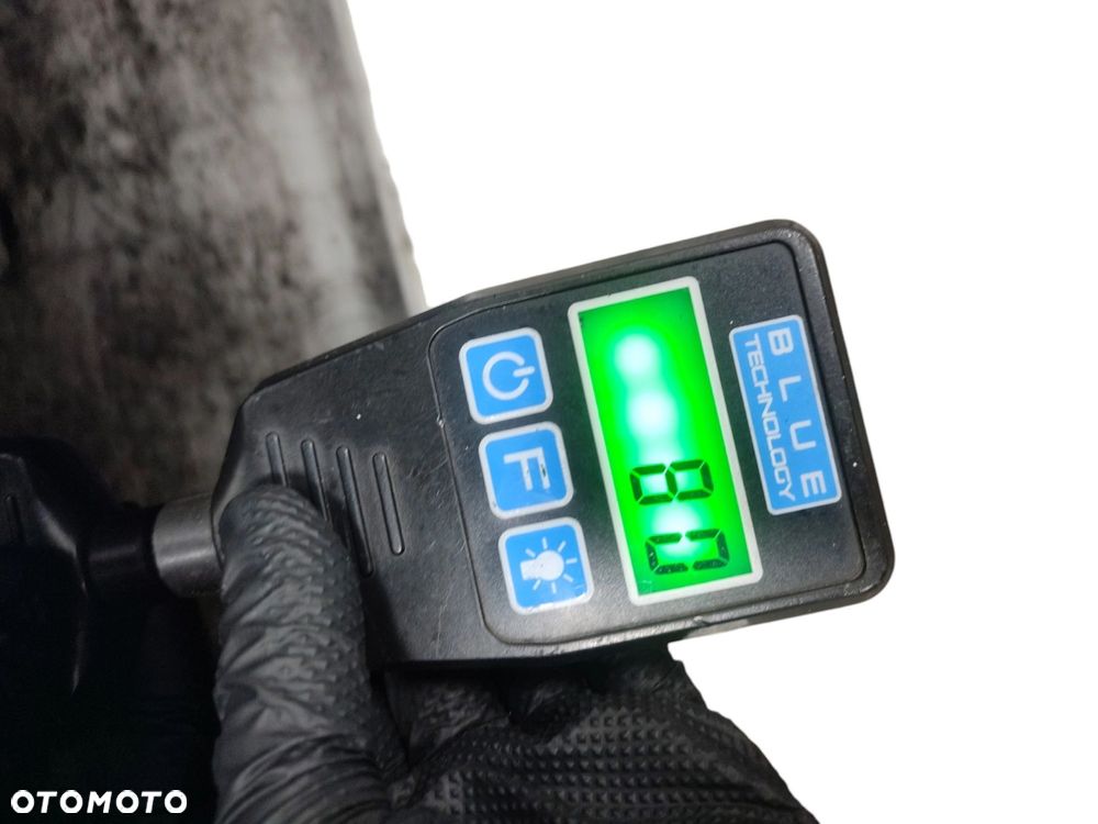 DRZWI LEWY PRZÓD PEUGEOT 308 II T9 (2014-2017) 1.6 BlueHDI 120KM - 8