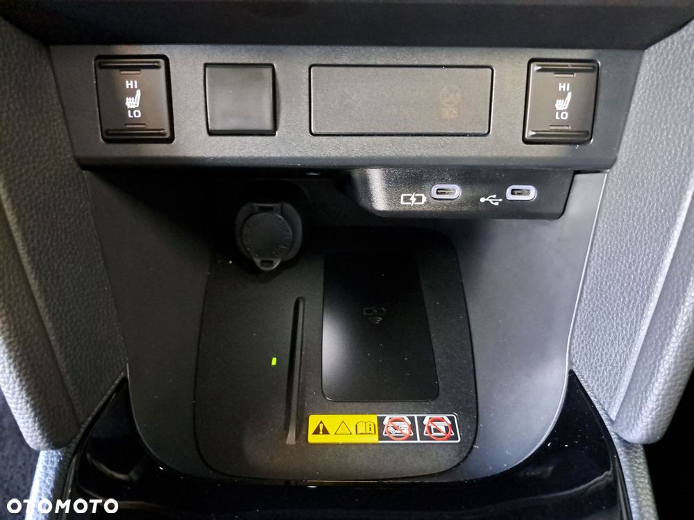 Toyota Yaris Cross Hybrid 1.5 Style - 25
