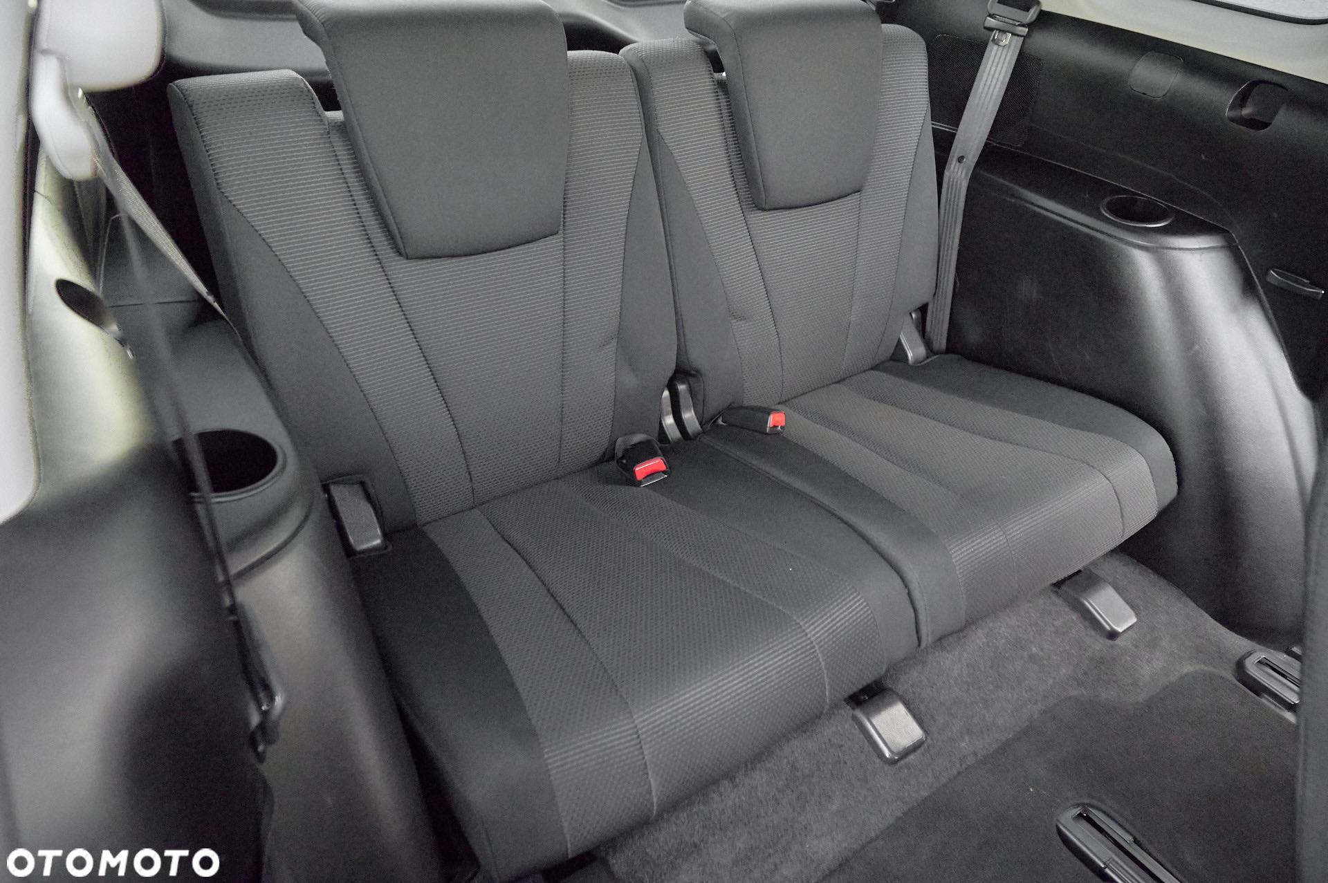 Mazda 5 - 28