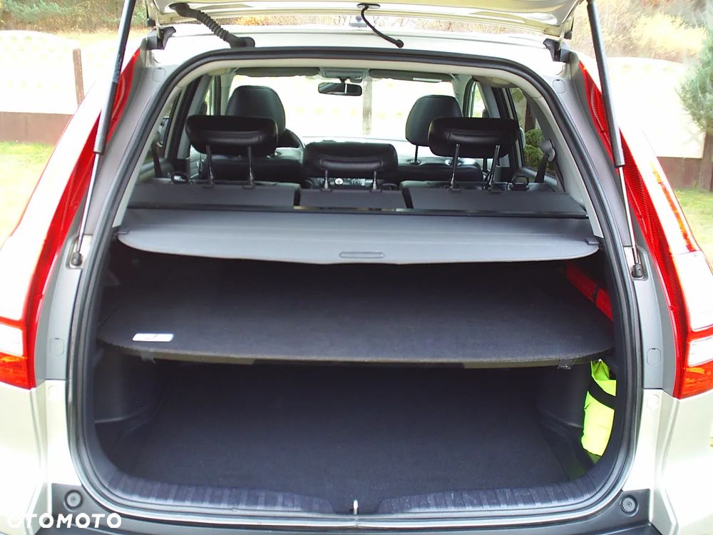 Honda CR-V 2.2i-CTDi Executive - 12