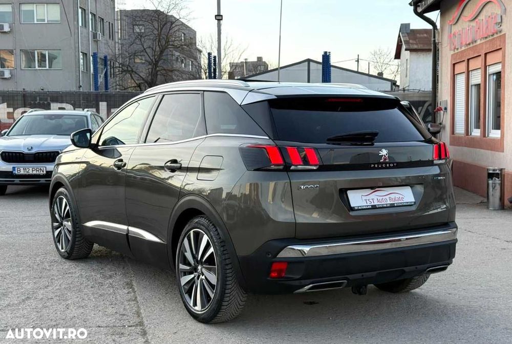 Peugeot 3008 - 7