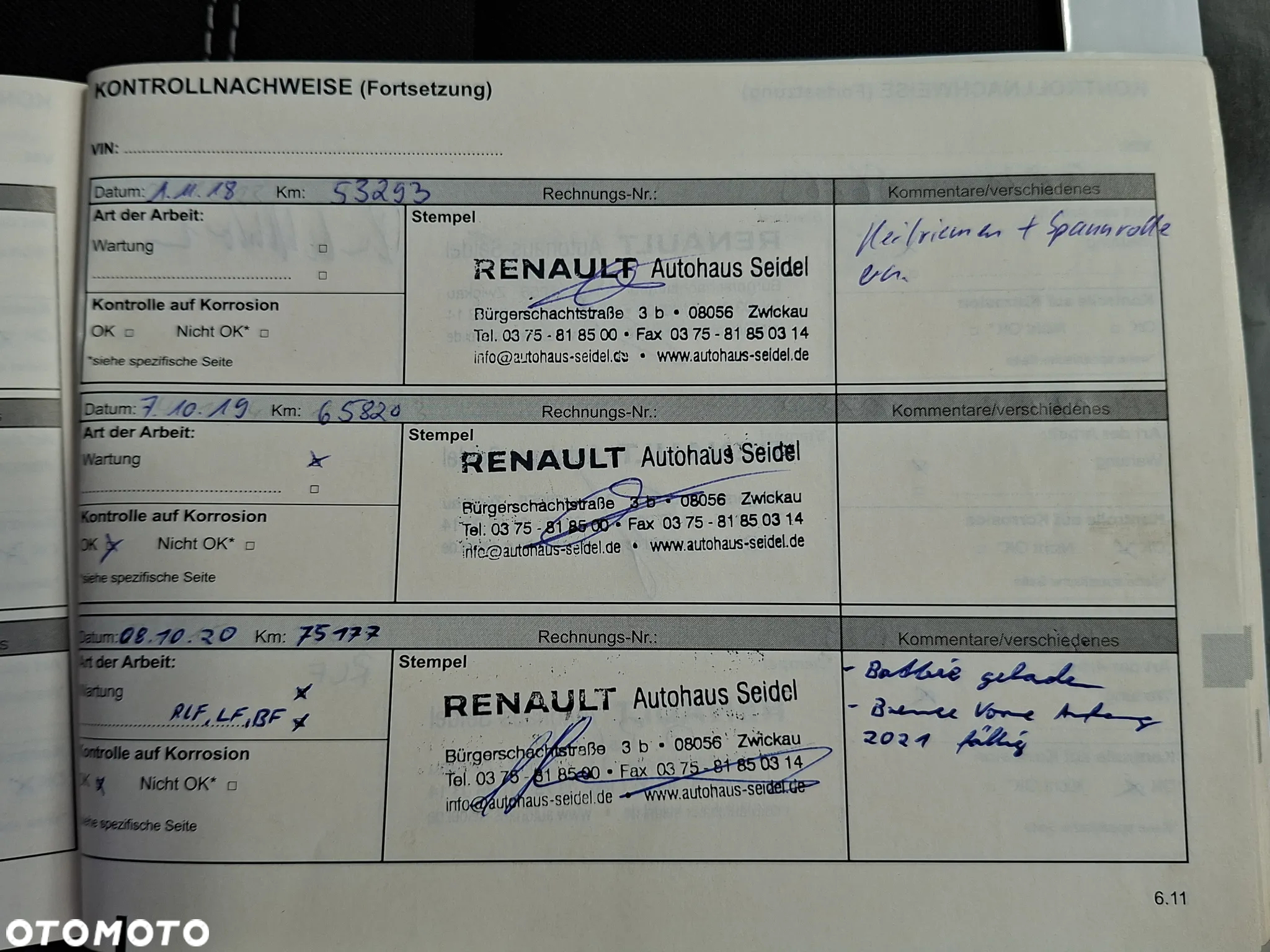 Renault Laguna 2.0 16V 140 Dynamique - 29