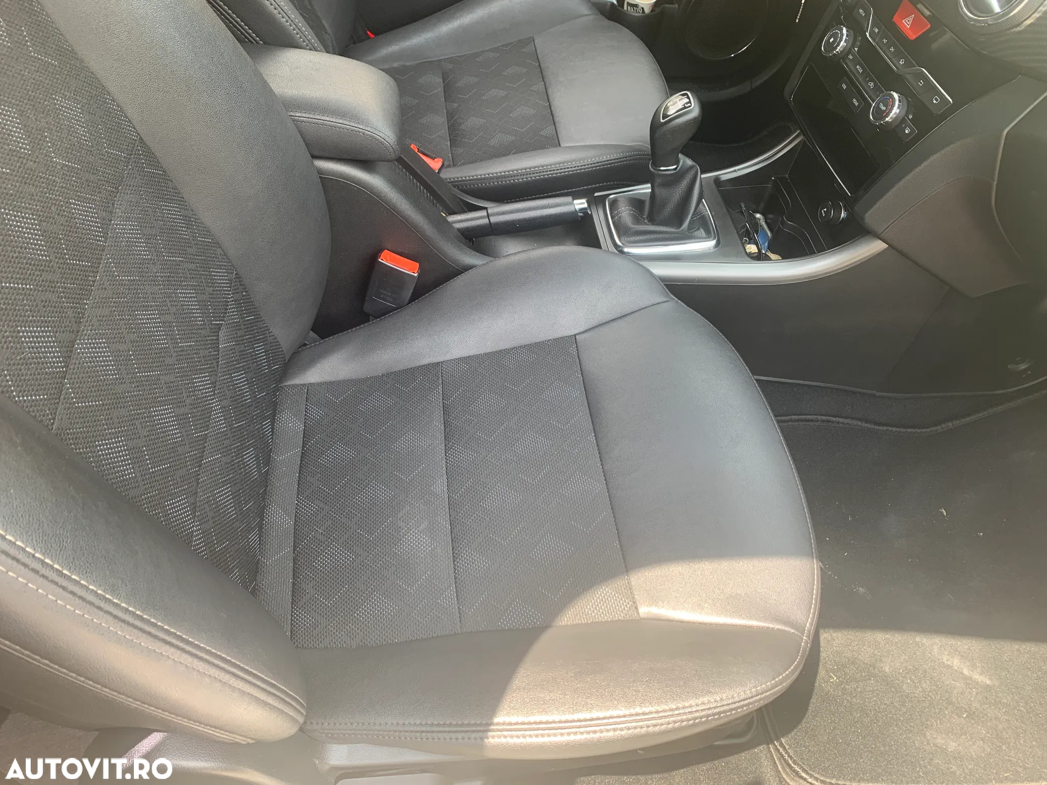 Baic X35 Senova Elite - 9