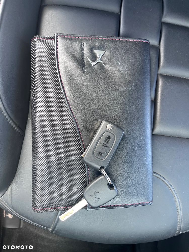 DS Automobiles DS 3 - 25