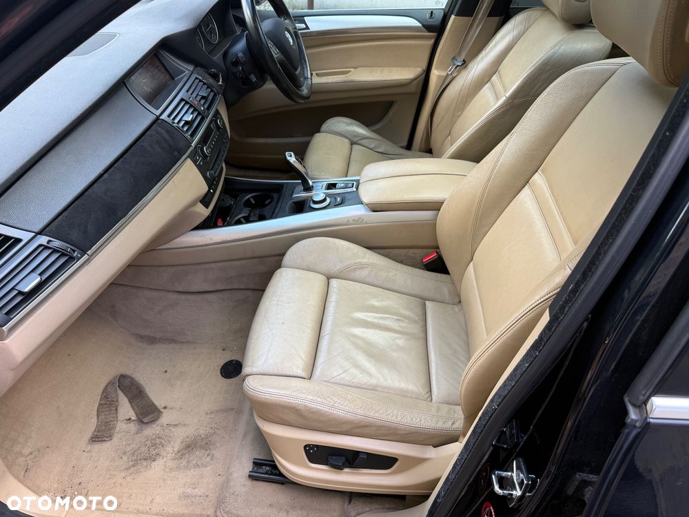 BMW X5 3.0sd - 15