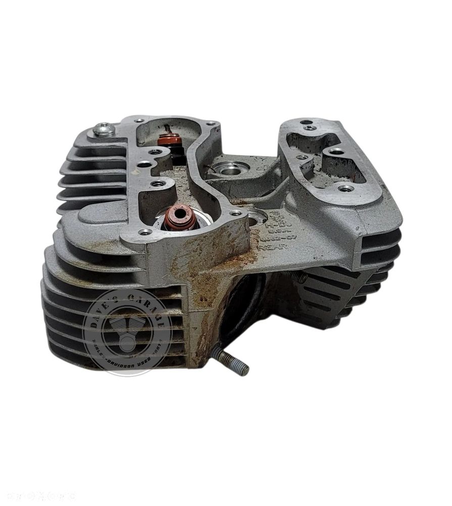 Głowica tył Harley Davidson Sportster 16662-07 - 3