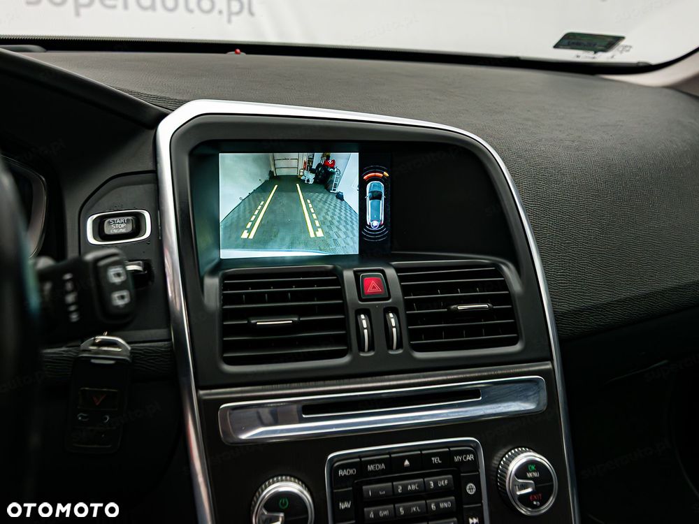 Volvo XC 60 - 21