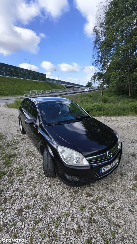 Opel Astra - 6