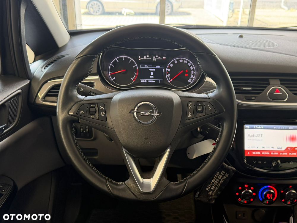 Opel Corsa 1.4 T Cosmo S&S - 17