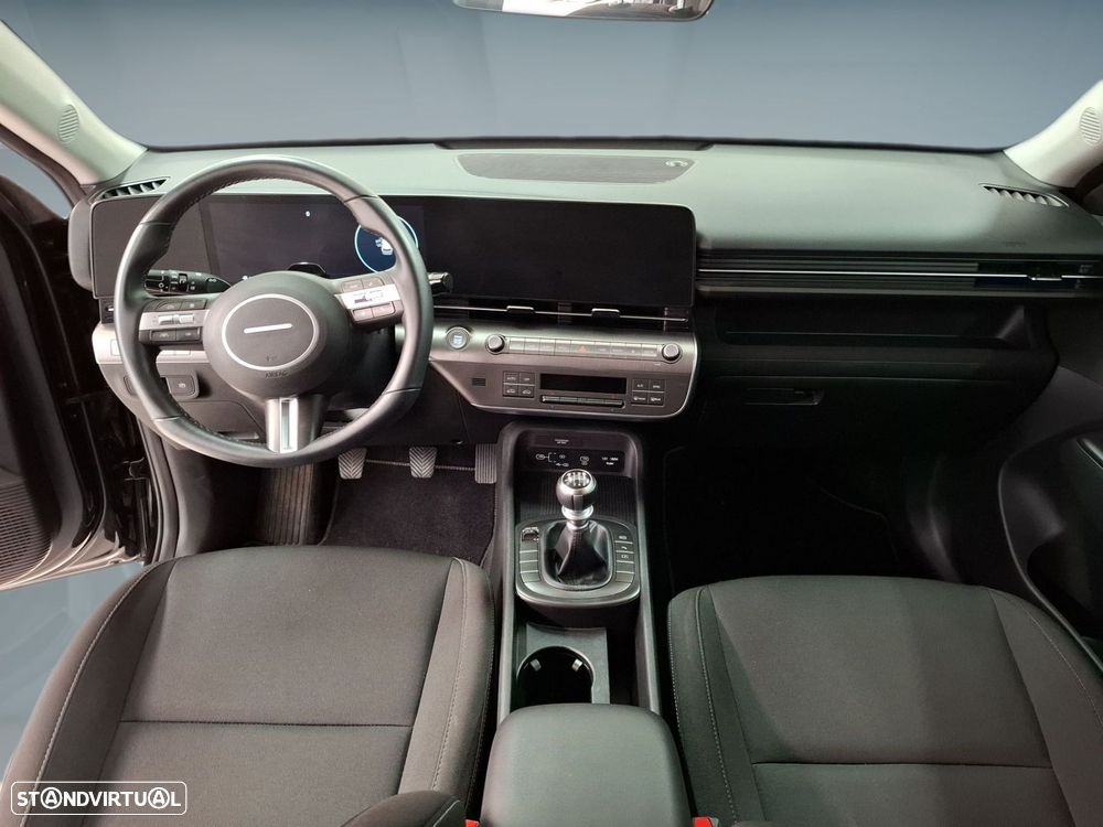 Hyundai Kauai 1.0 T-GDi Premium - 12