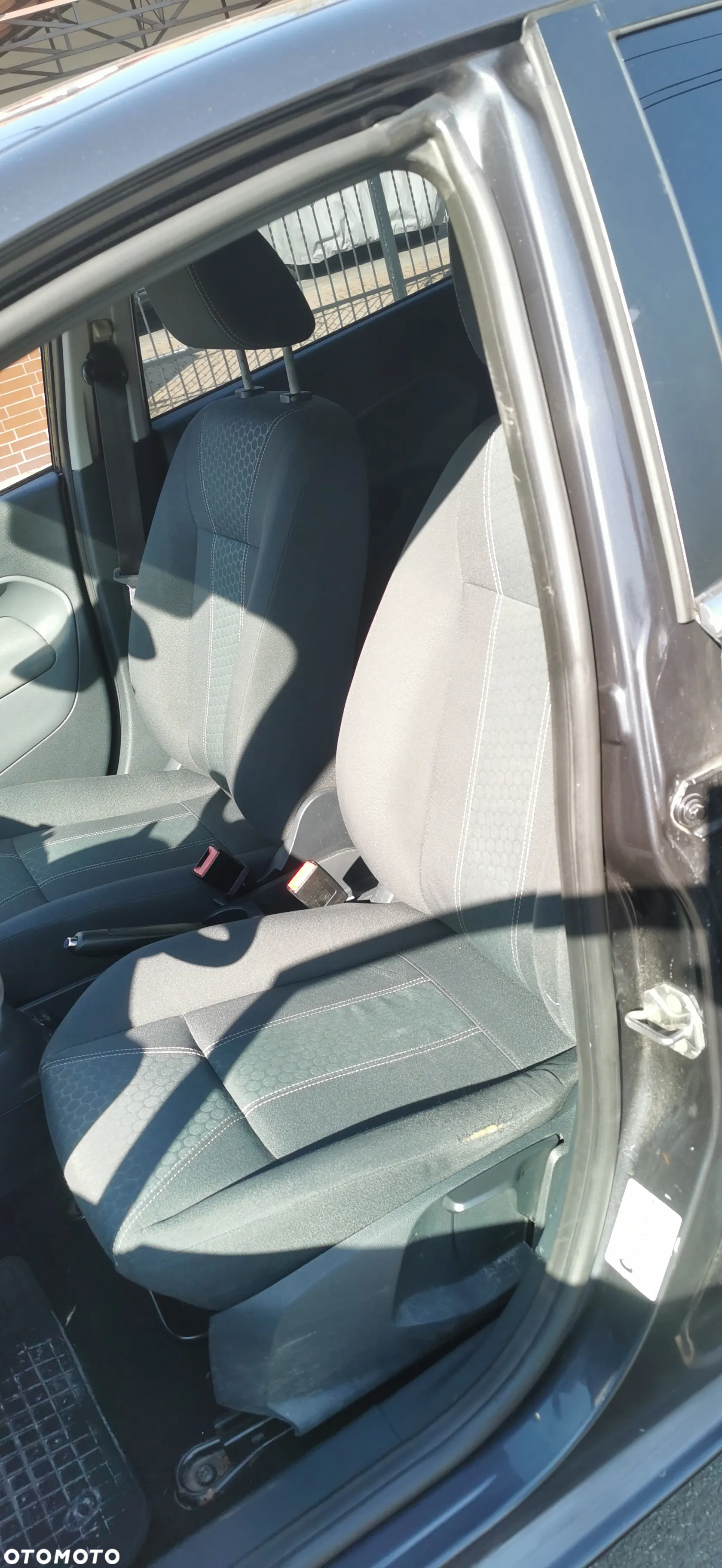 Ford Fiesta 1.4 TDCi Trend - 10