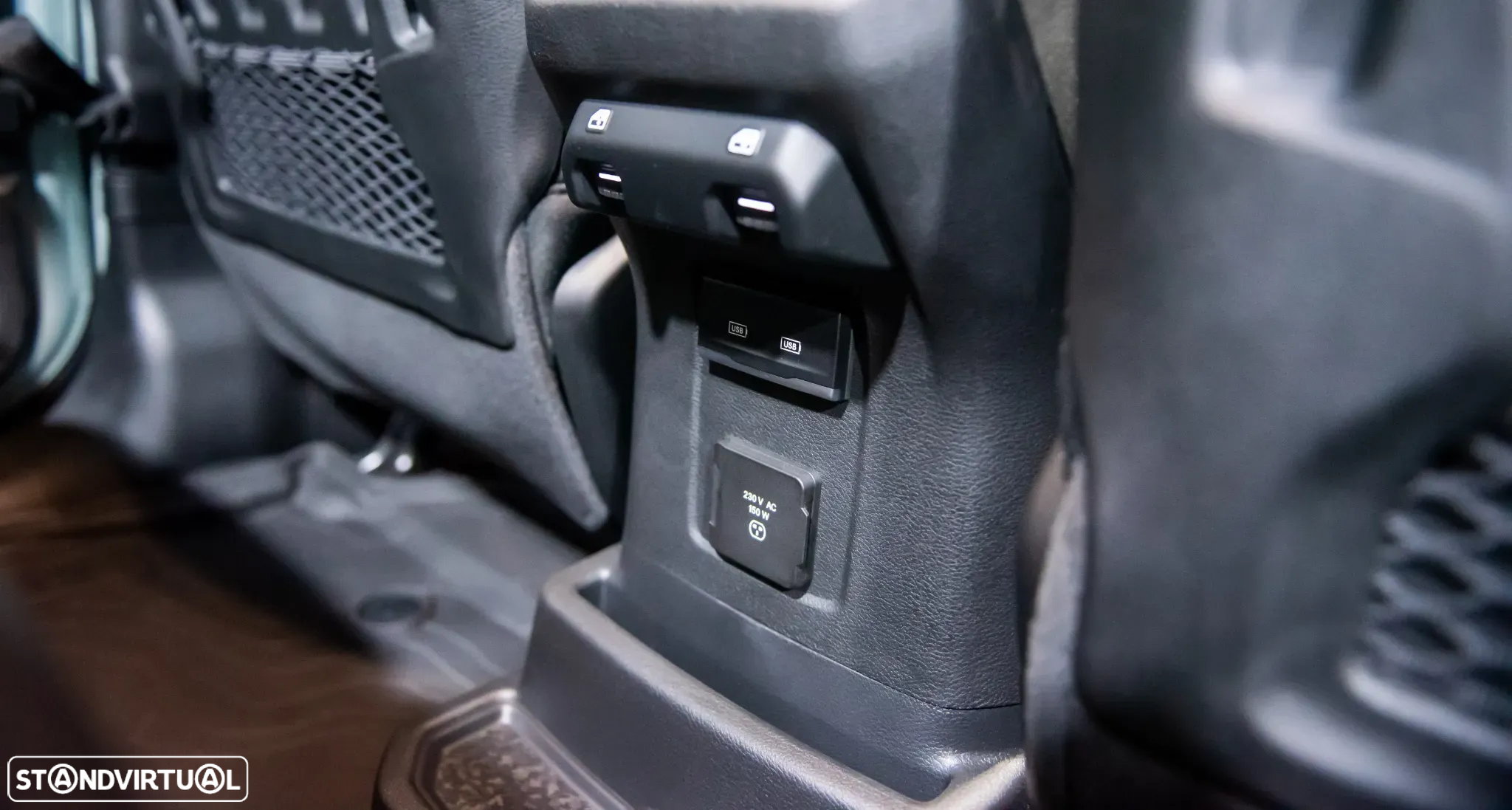 Jeep Wrangler Unlimited 2.0 TG 4xe Rubicon - 24