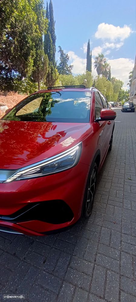 BYD Atto 3 60.48 kWh Comfort - 11
