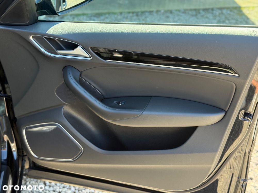 Audi Q3 2.0 TDI Quattro S tronic - 31