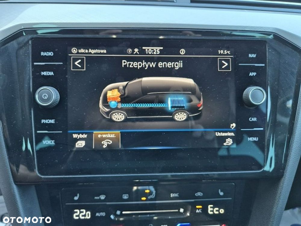 Volkswagen Passat - 40