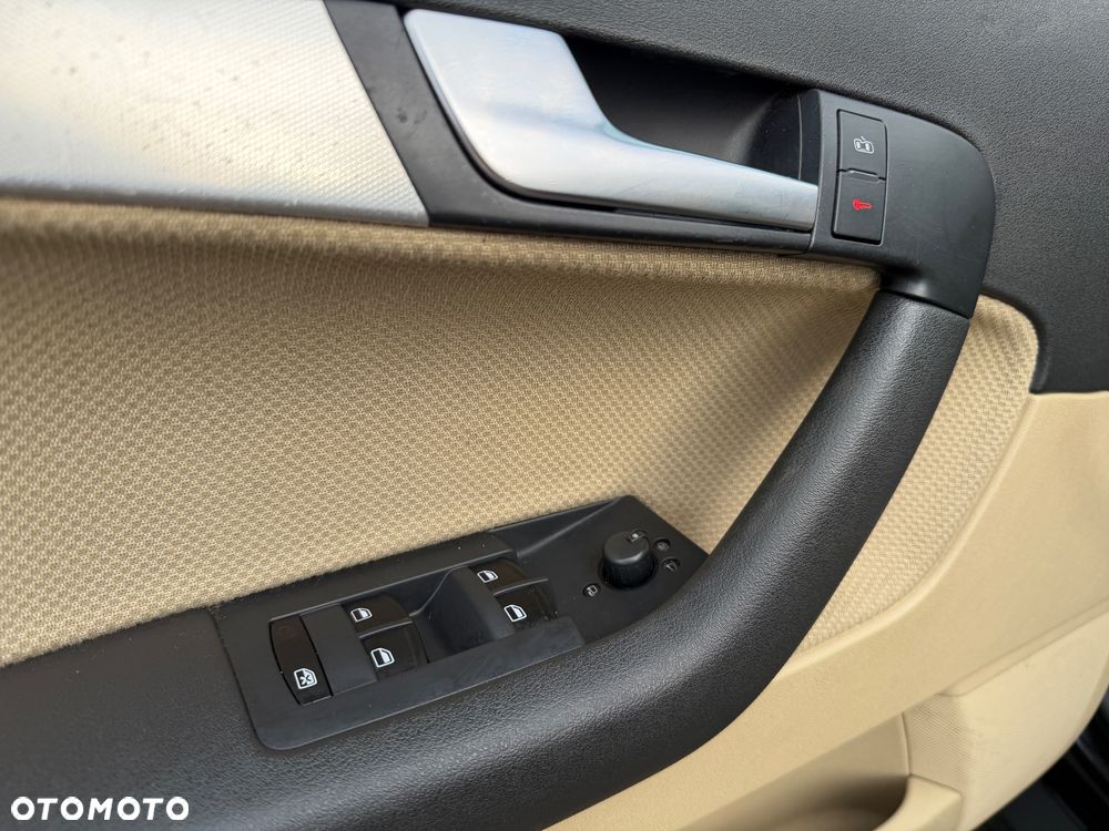 Audi A3 Sportback 2.0T FSI Quattro Ambition - 17