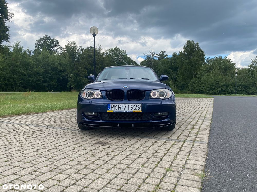 BMW Seria 1 - 12