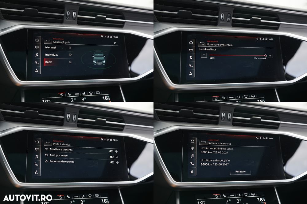 Audi A7 Sportback 40 TDI S tronic - 23