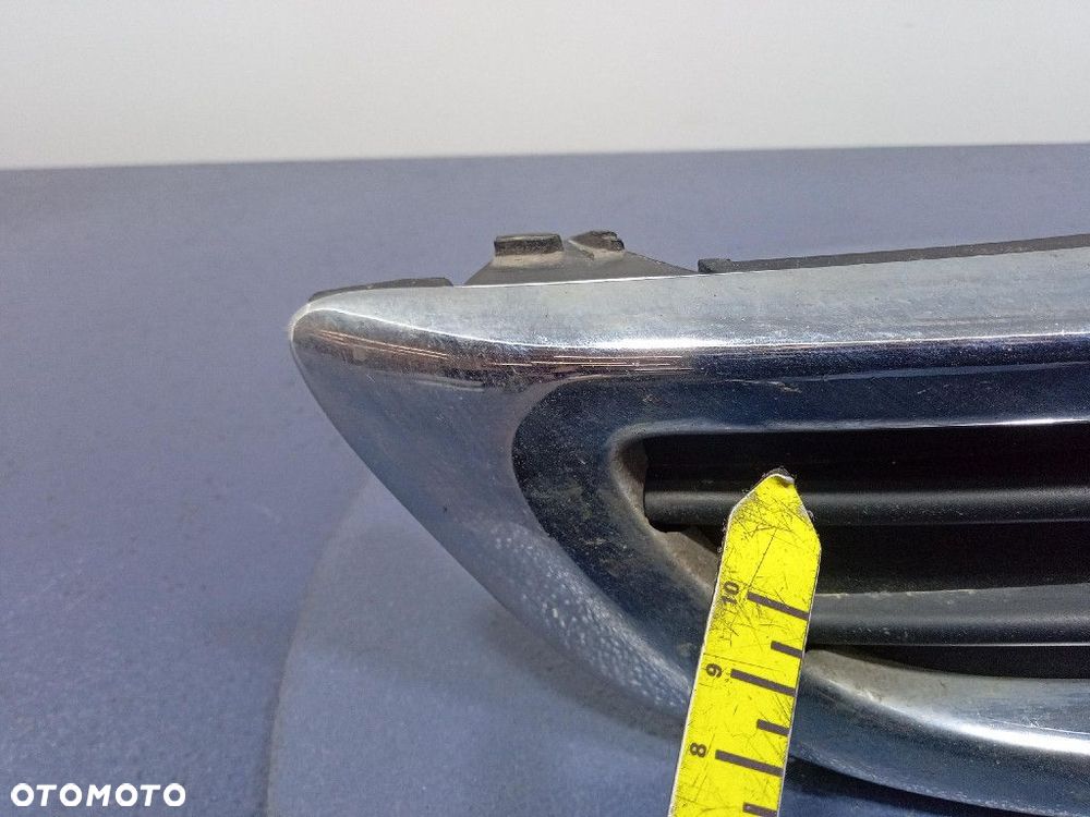 CITROEN C3 PICASSO 08-13 KRATKA ZDERZAKA PRZÓD PRAWA 9682332377 KGW - 7