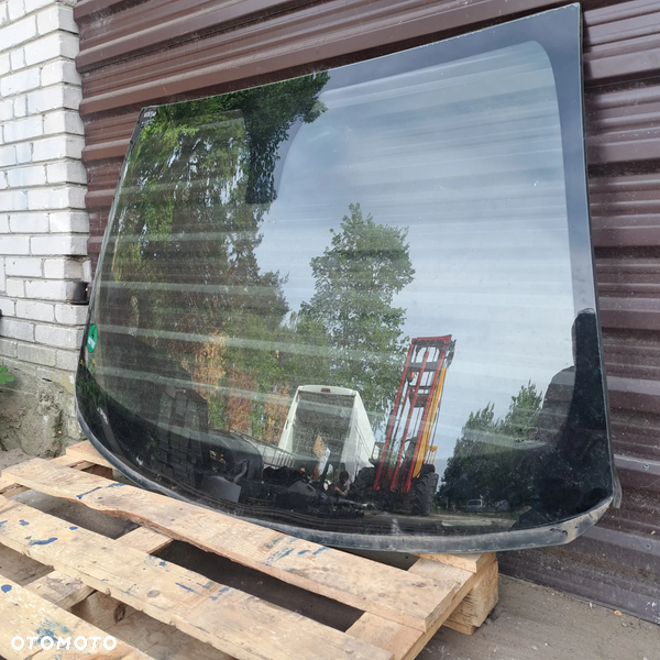SZYBA CZOLOWA VOLVO V50 S40 C30 EUROPA ORGINAL