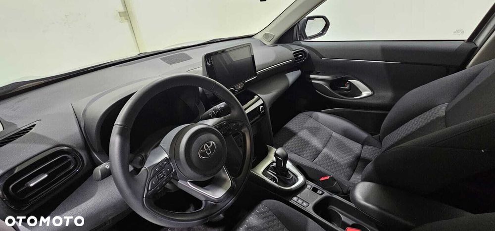 Toyota Yaris Cross - 26
