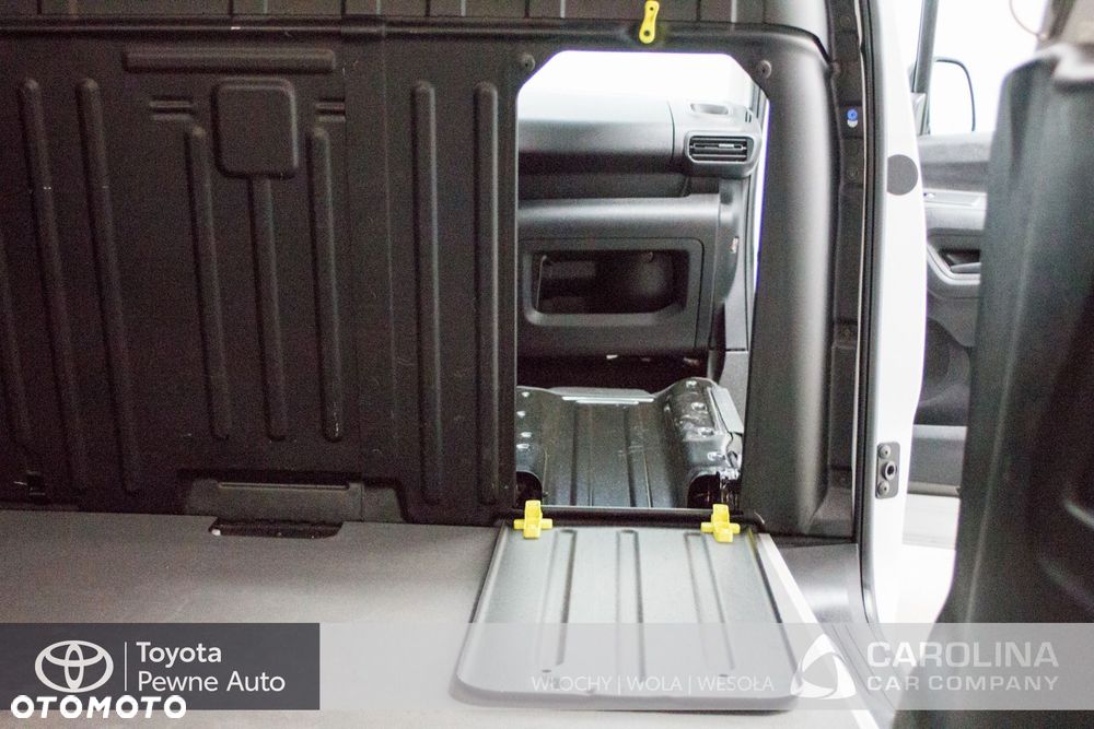 Toyota PROACE CITY - 9