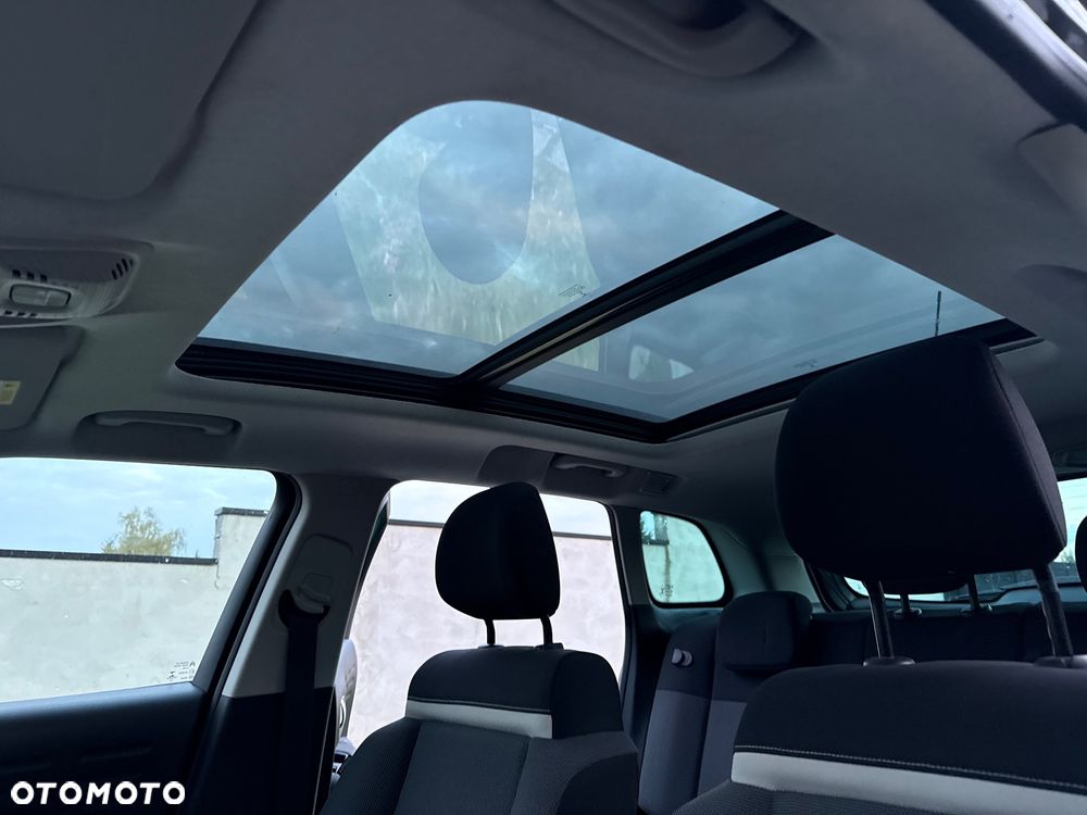 Citroën C3 Aircross 1.2 PureTech GPF Feel Pack S&S - 9