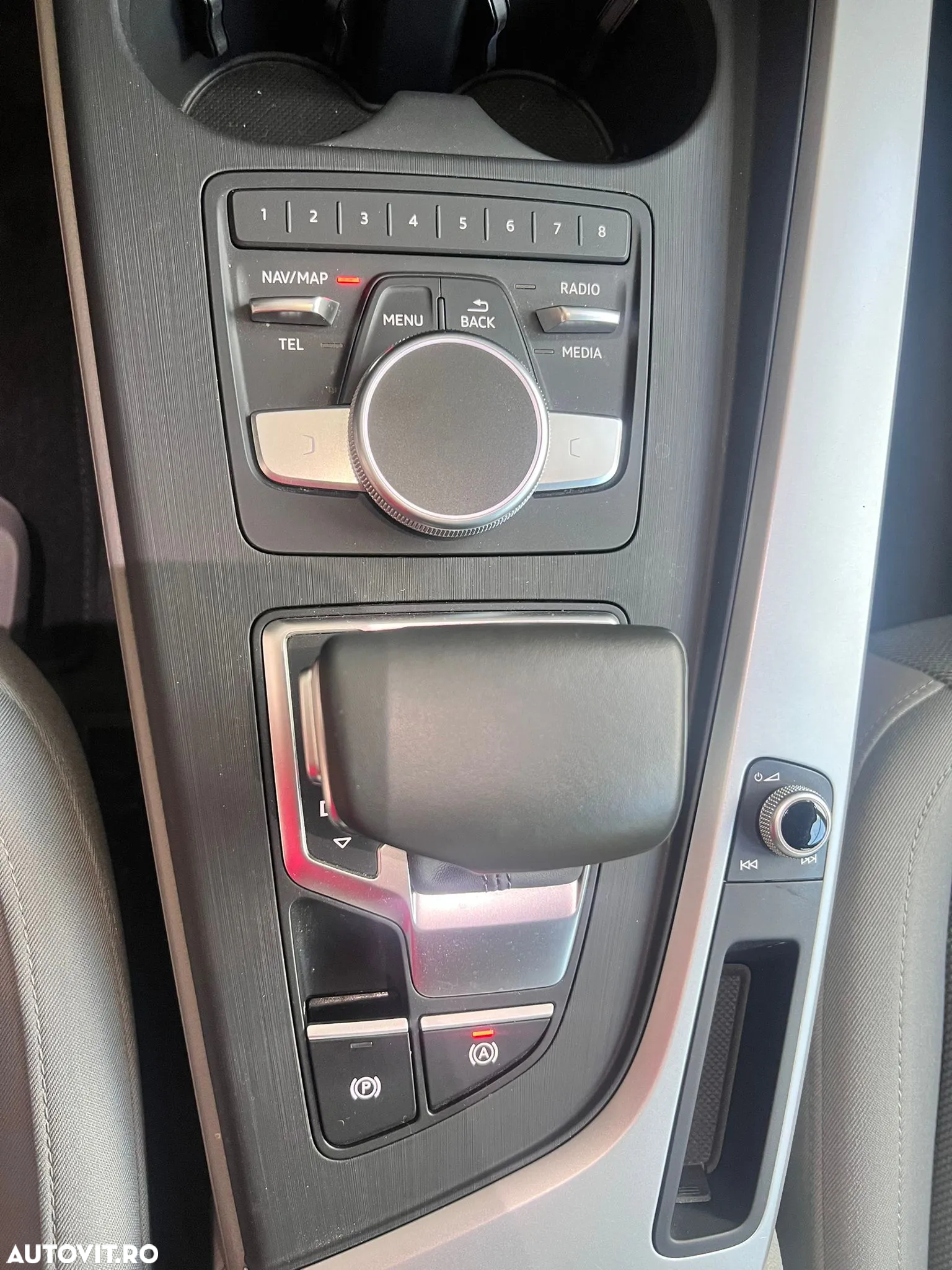 Audi A4 - 23