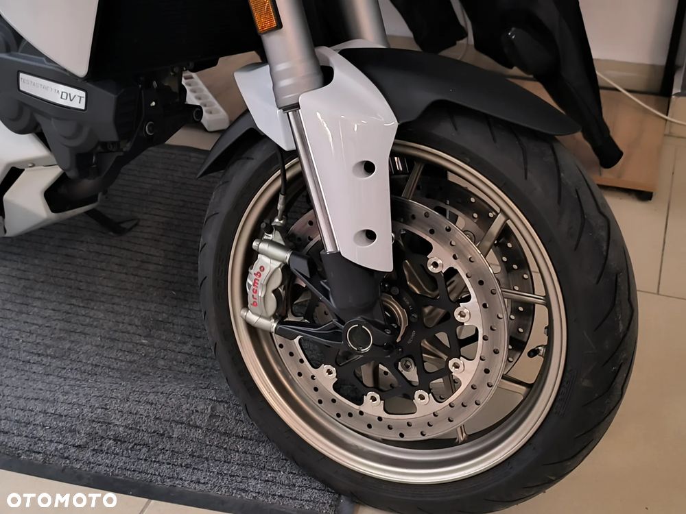 Ducati Multistrada - 6