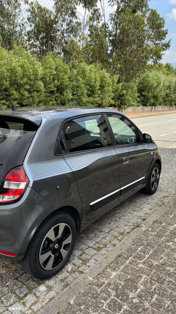 Renault Twingo - 3