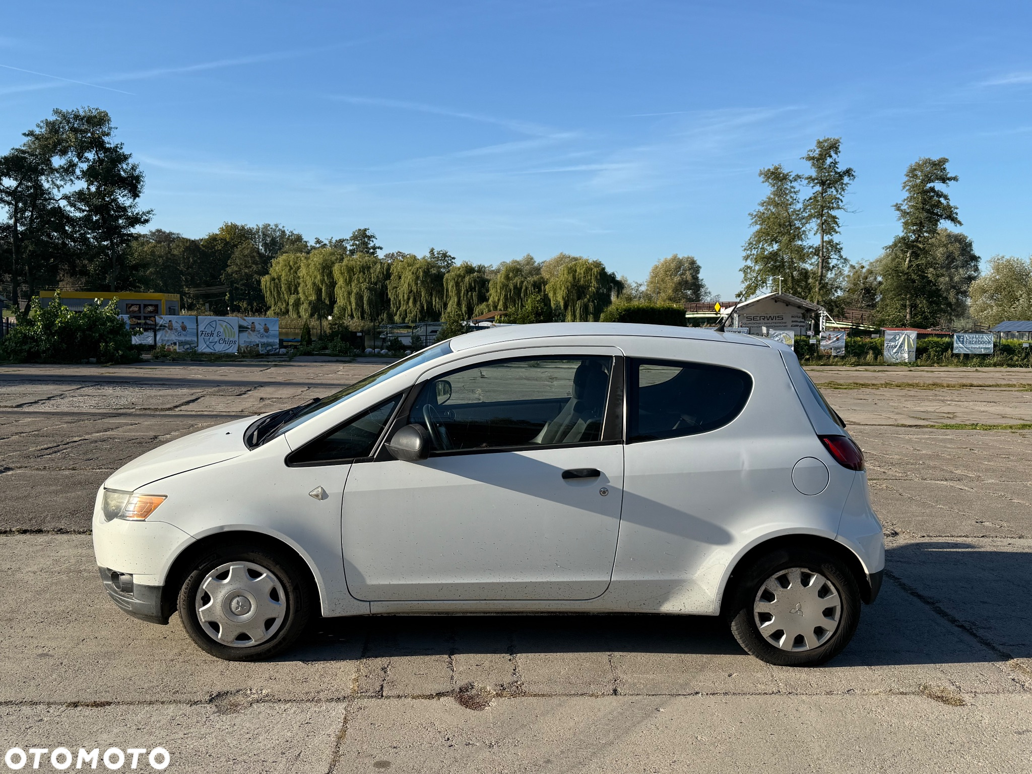 Mitsubishi Colt 1.1 ClearTec Edition - 6