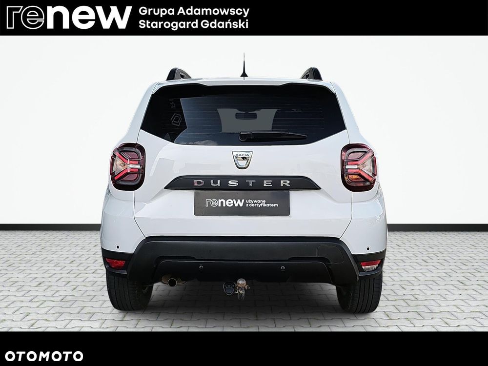 Dacia Duster 1.0 TCe Comfort - 7