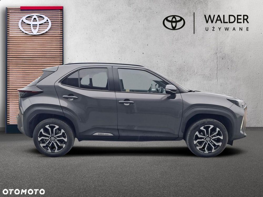 Toyota Yaris Cross Hybrid 1.5 Comfort - 7