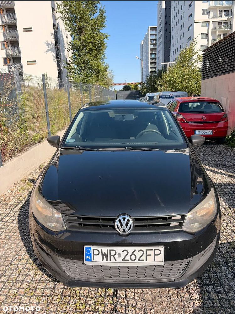 Volkswagen Polo 1.6 TDI DPF Trendline - 1