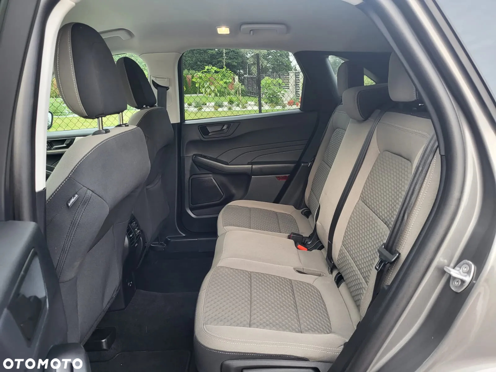 Ford Kuga - 29