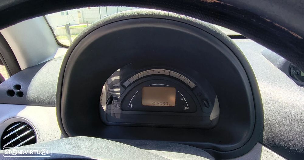 Citroën C3 - 5