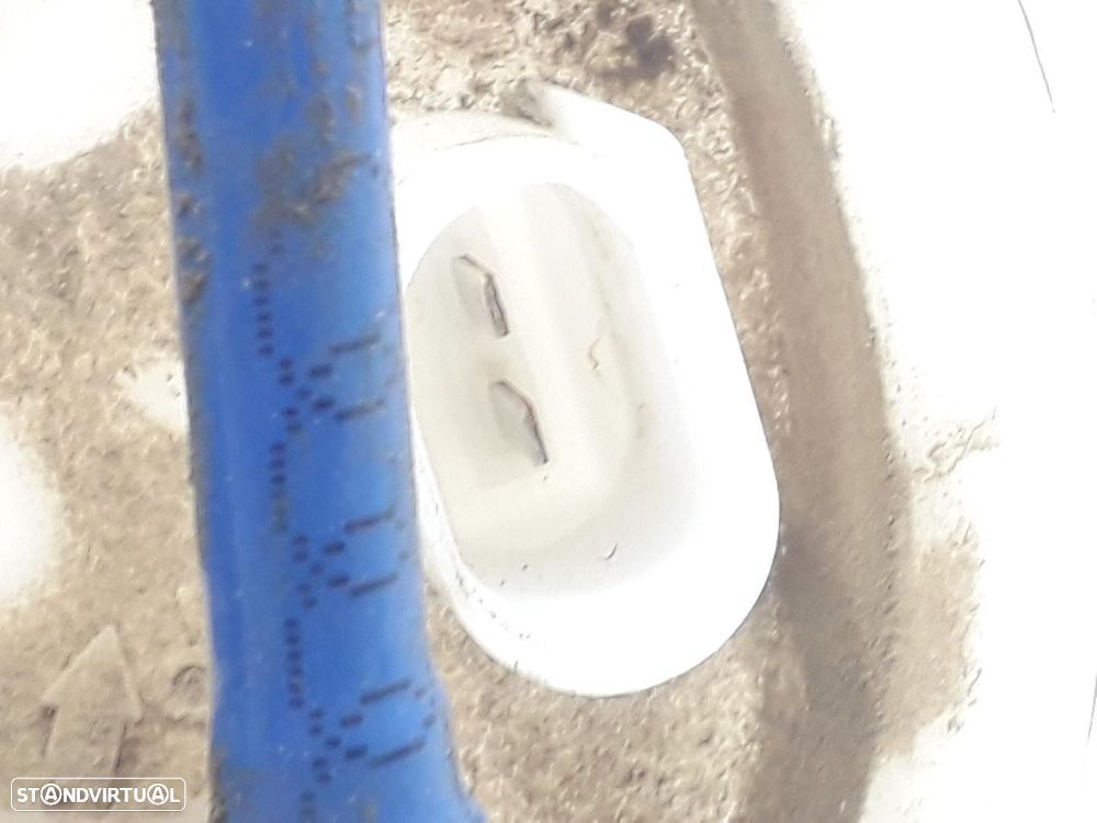 SENSOR DE COMBUSTÍVEL VOLKSWAGEN GOLF IV 2002 -1J0919183D - 3