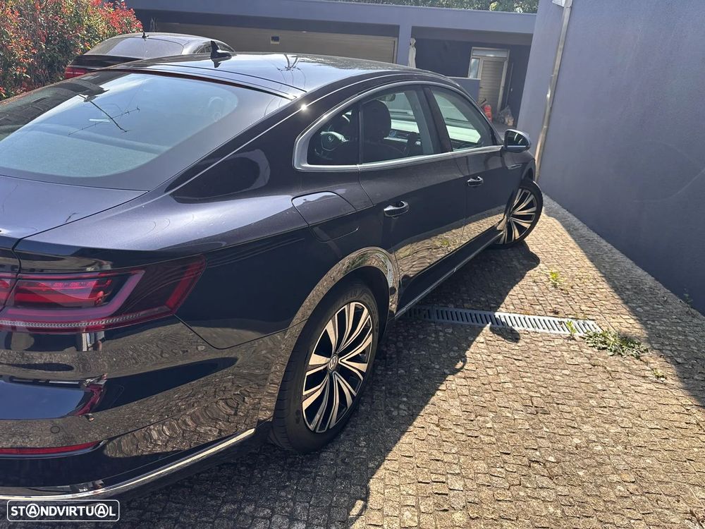 VW Arteon 2.0 TDI Elegance DSG - 3