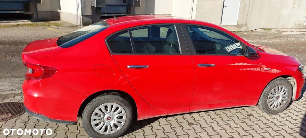 Fiat Tipo - 4