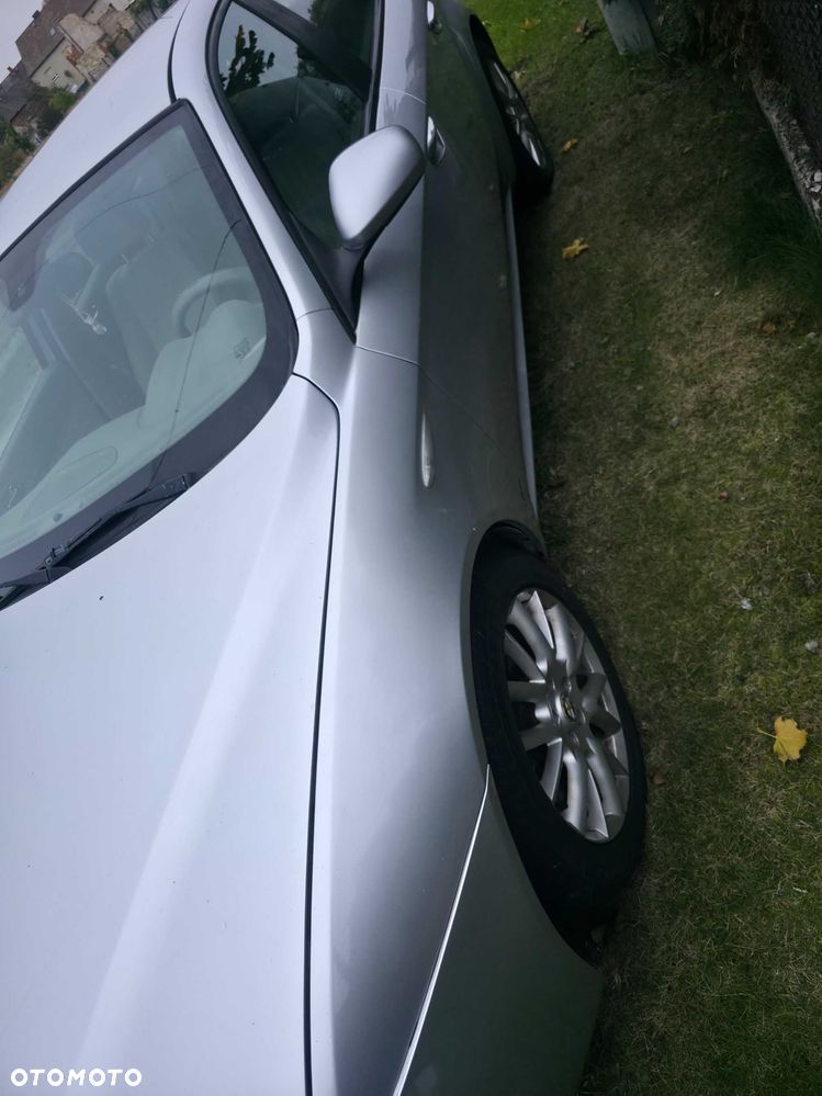 Alfa Romeo 159 2005 photo 4